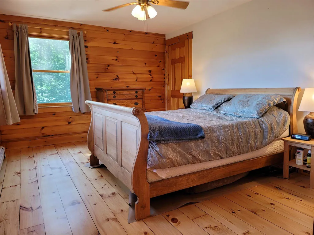 34 Brienne Road New Durham NH 03855