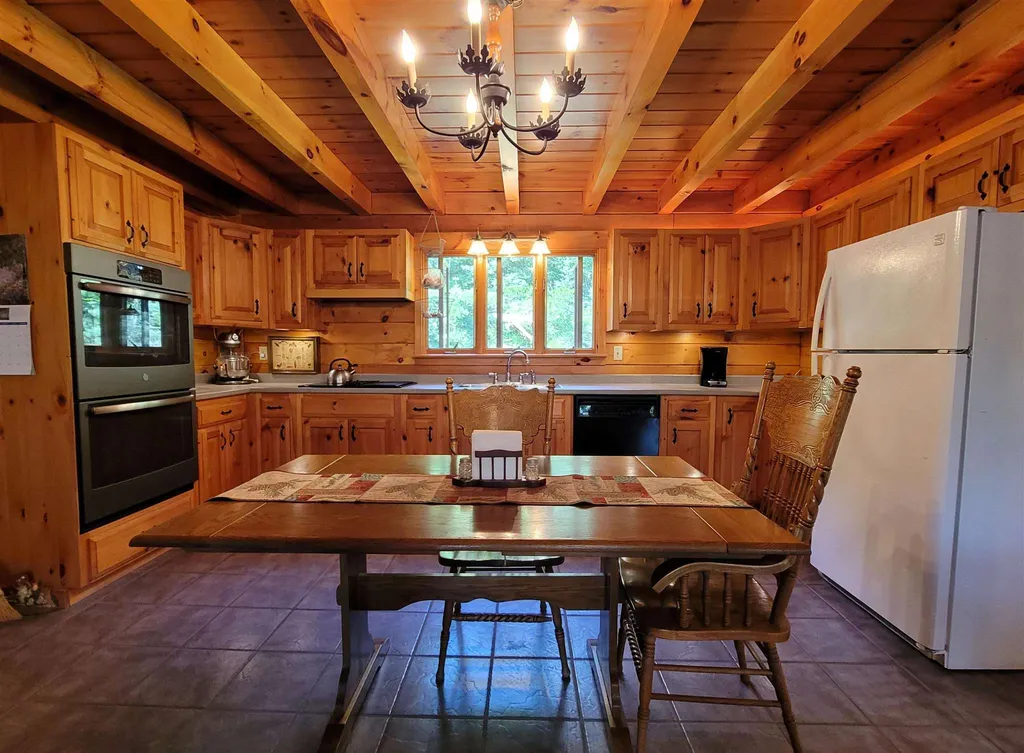 34 Brienne Road New Durham NH 03855