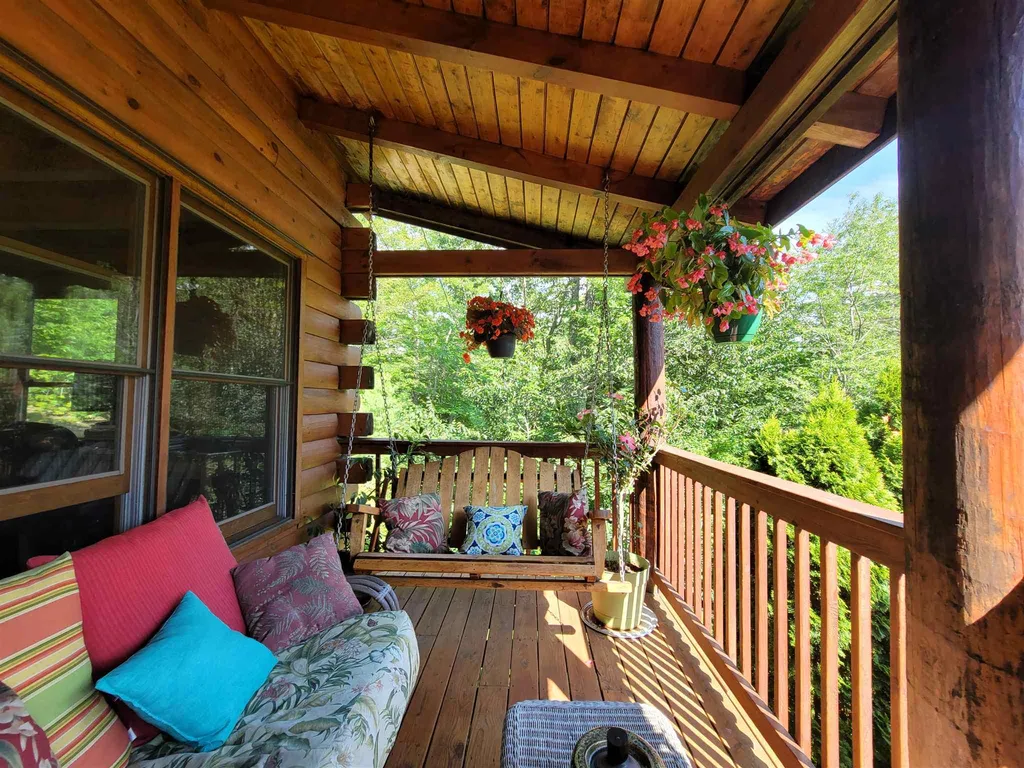 34 Brienne Road New Durham NH 03855