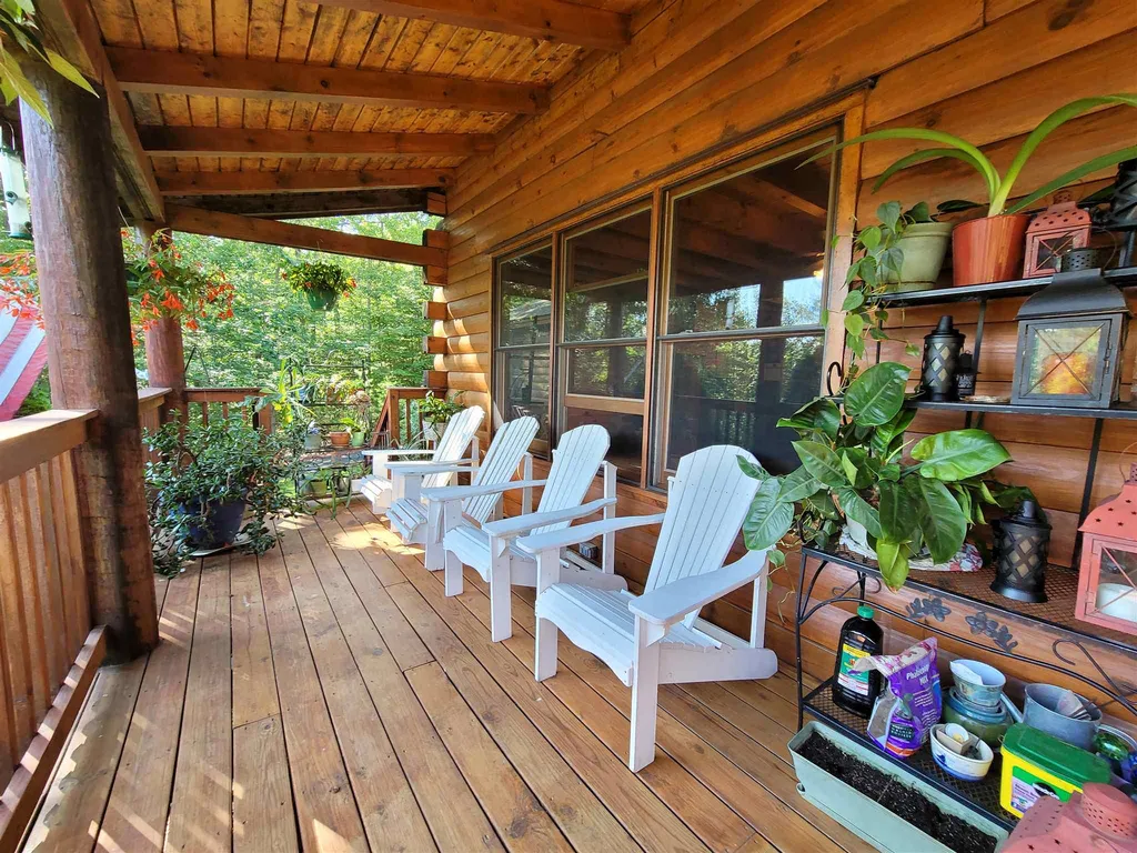 34 Brienne Road New Durham NH 03855