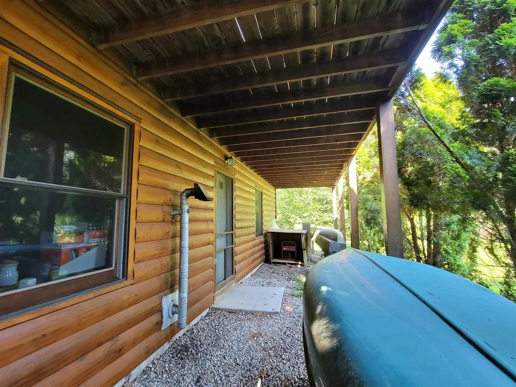 34 Brienne Road New Durham NH 03855