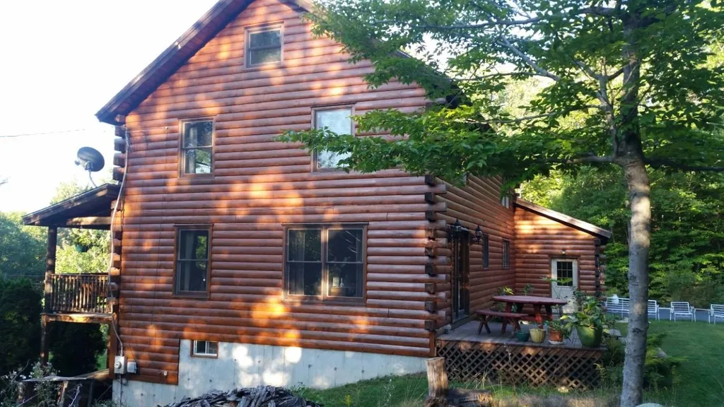 34 Brienne Road New Durham NH 03855