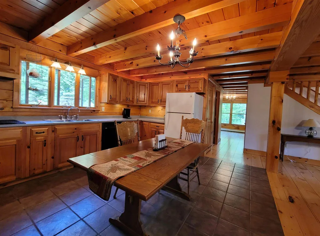34 Brienne Road New Durham NH 03855