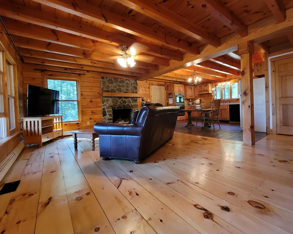 34 Brienne Road New Durham NH 03855