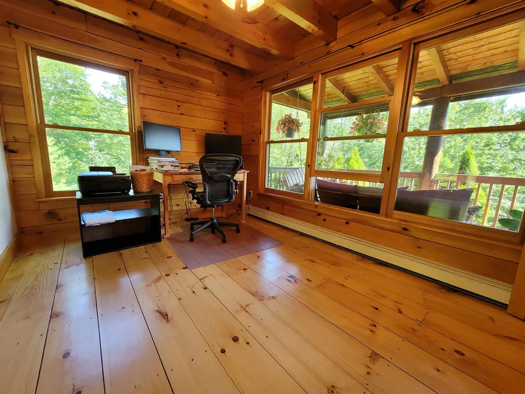 34 Brienne Road New Durham NH 03855