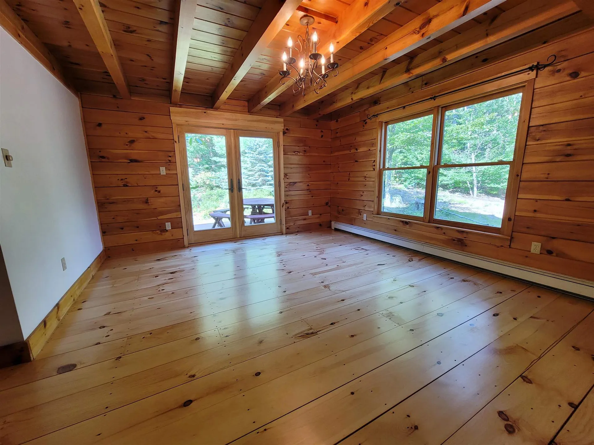 34 Brienne Road New Durham NH 03855