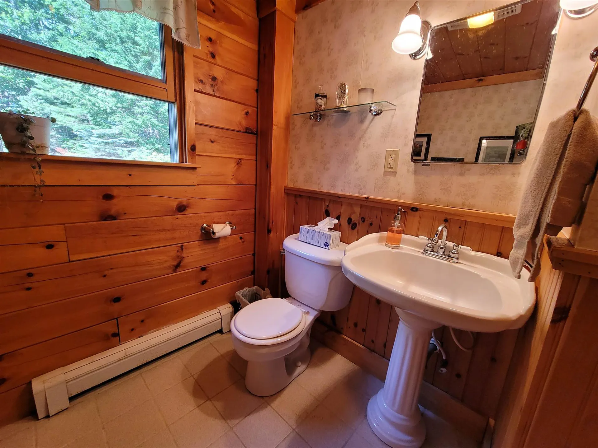 34 Brienne Road New Durham NH 03855