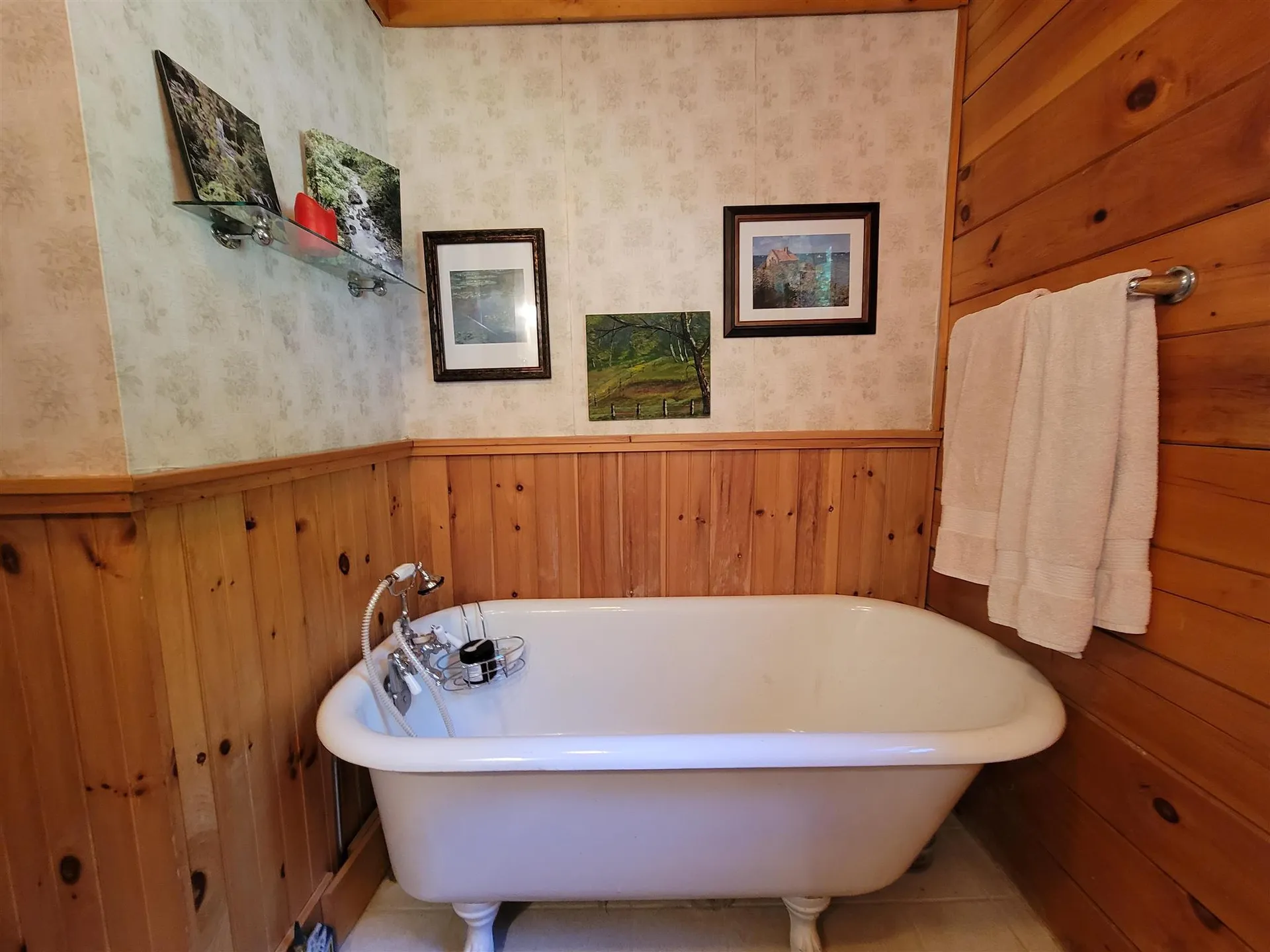 34 Brienne Road New Durham NH 03855