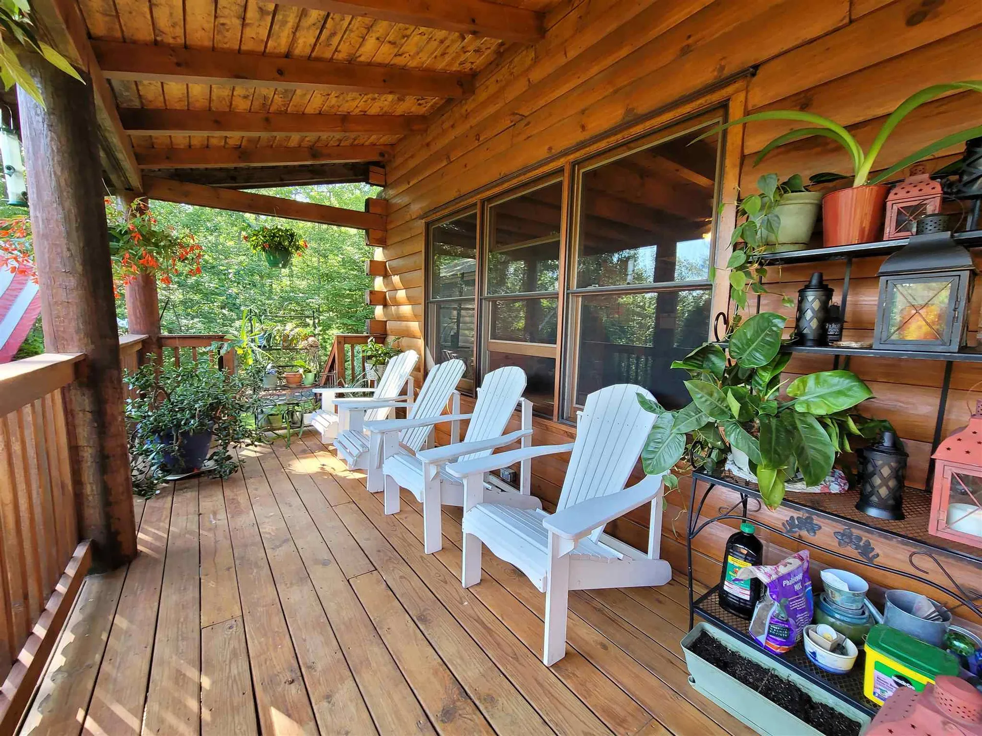 34 Brienne Road New Durham NH 03855