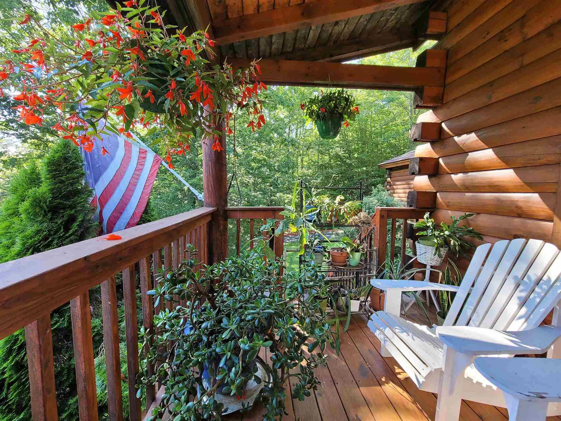 34 Brienne Road New Durham NH 03855