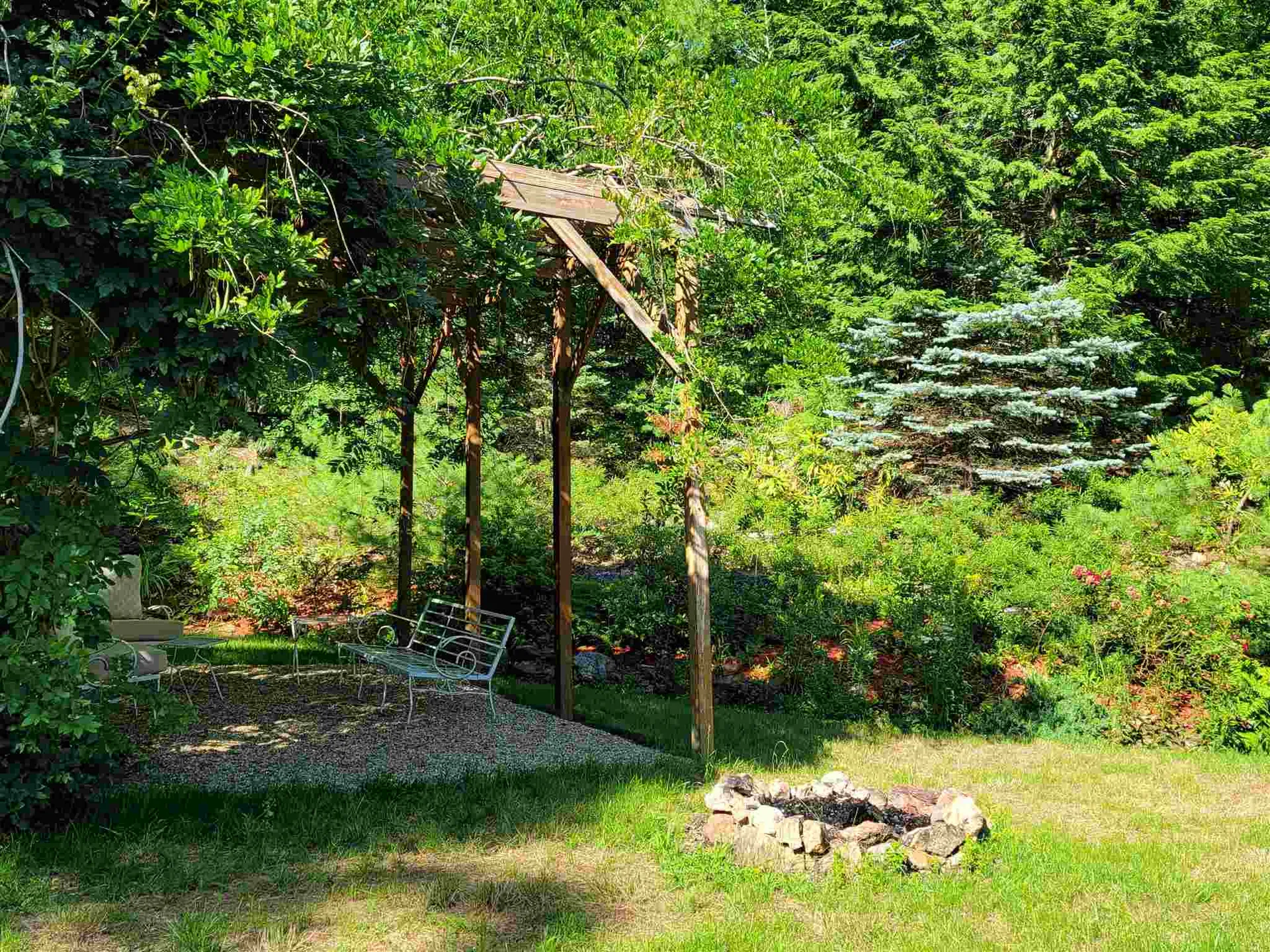 34 Brienne Road New Durham NH 03855