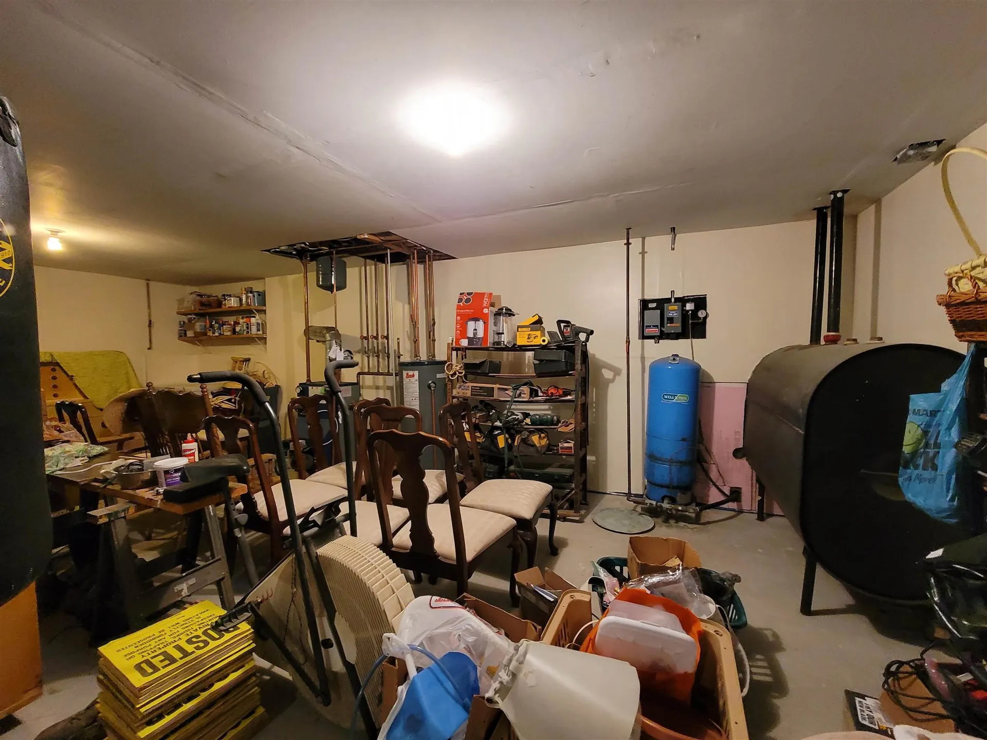 34 Brienne Road New Durham NH 03855