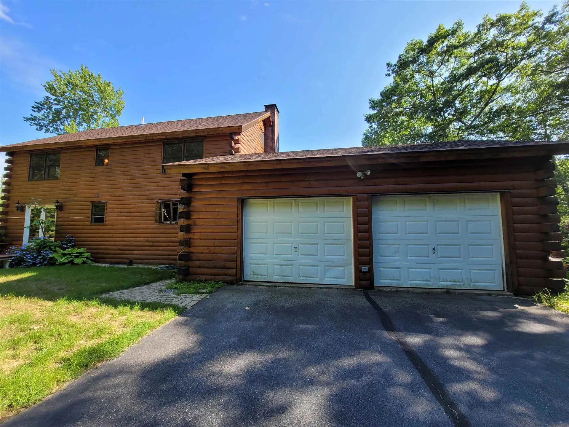 34 Brienne Road New Durham NH 03855