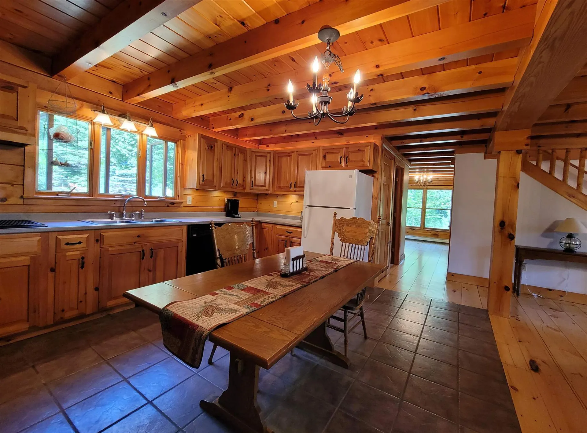 34 Brienne Road New Durham NH 03855