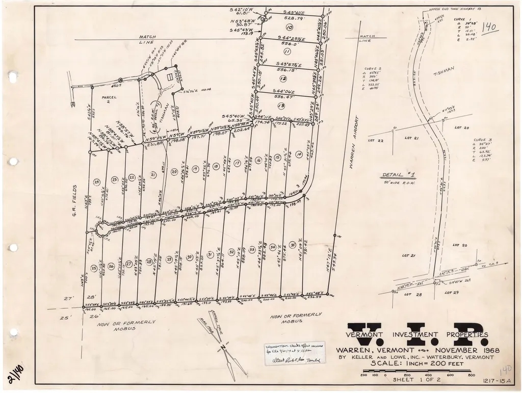 352 Applewood Road Warren VT 05674