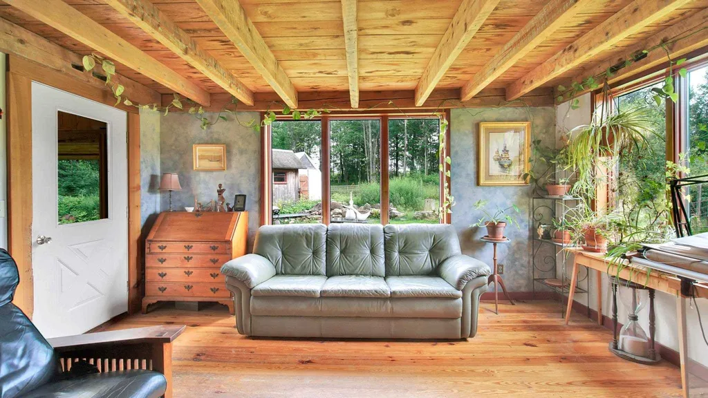 352 Applewood Road Warren VT 05674