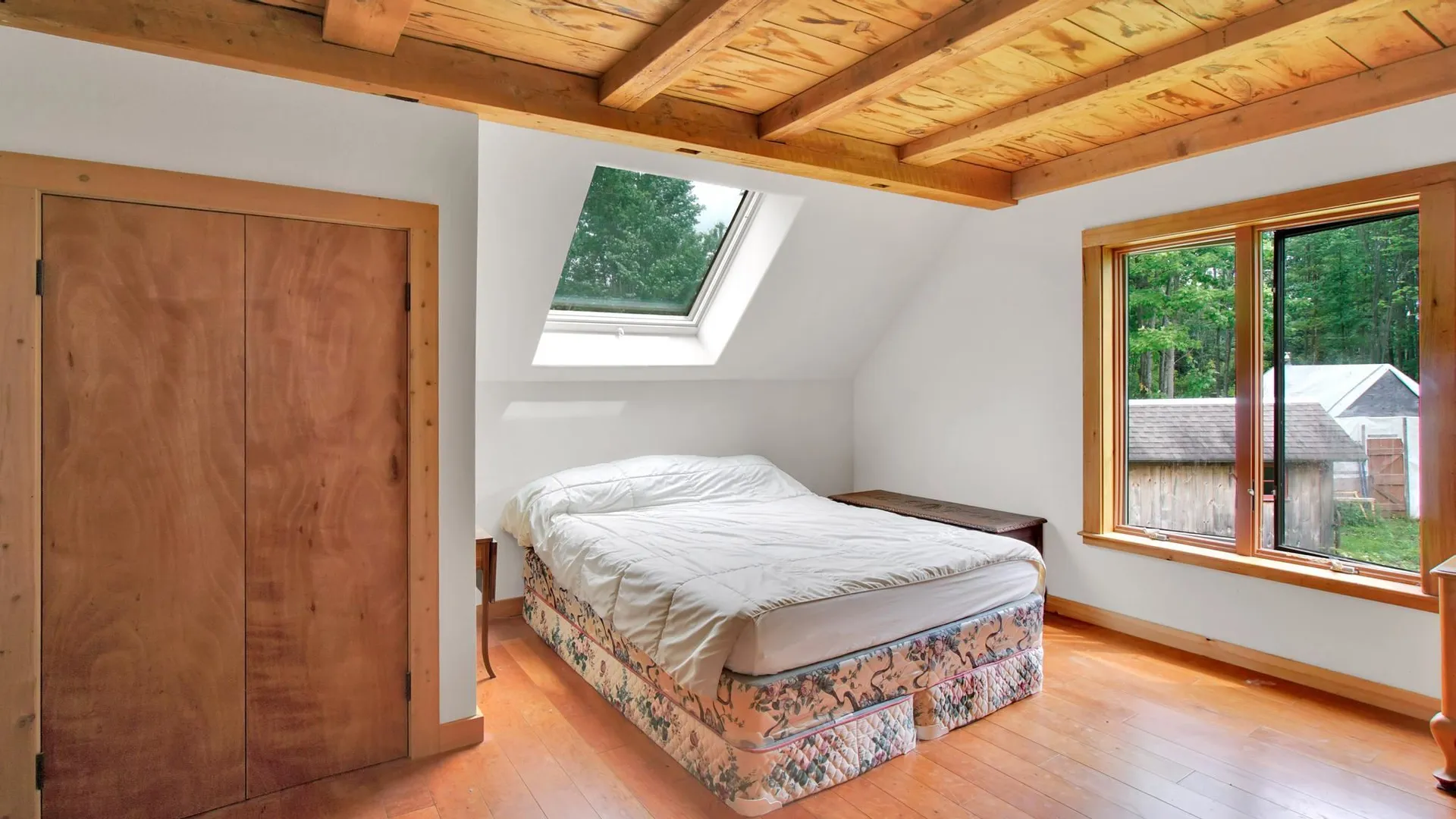 352 Applewood Road Warren VT 05674