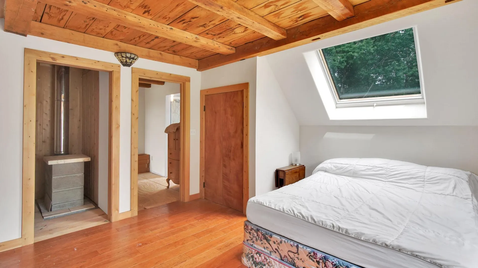 352 Applewood Road Warren VT 05674