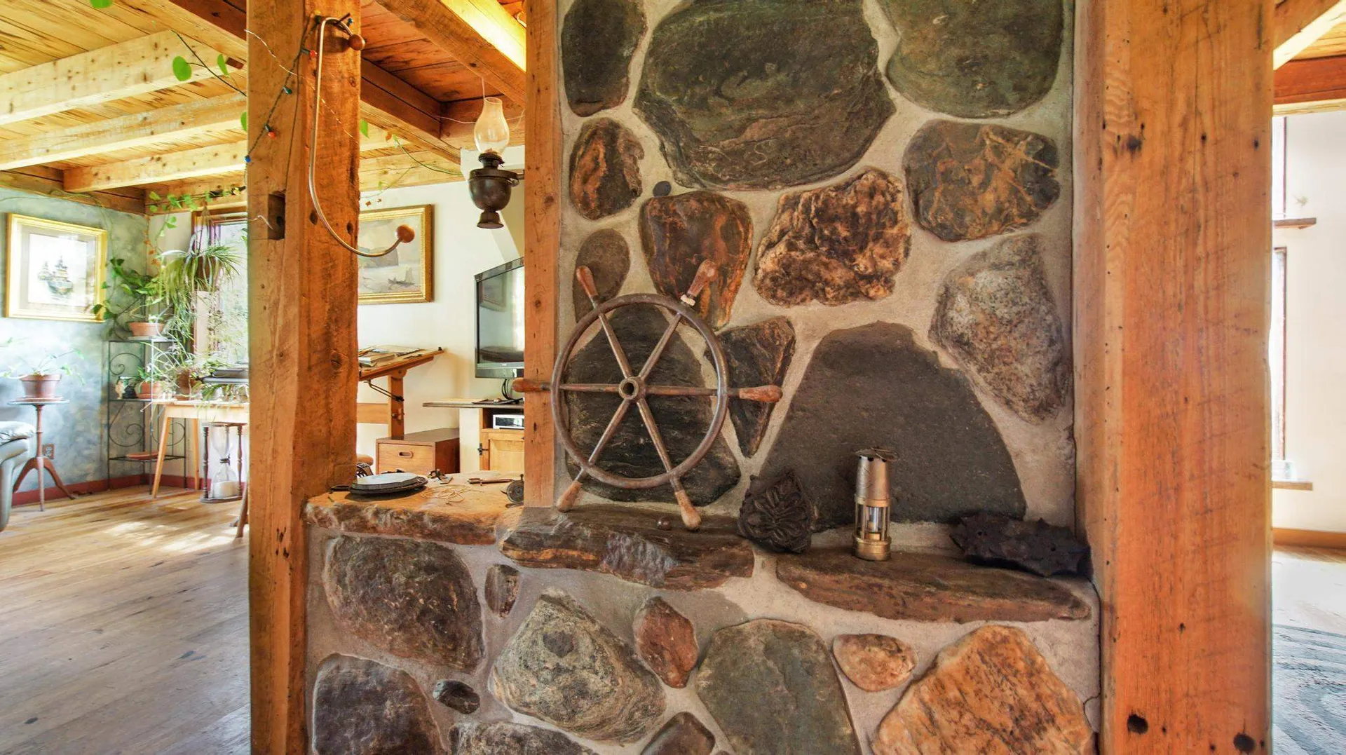 352 Applewood Road Warren VT 05674