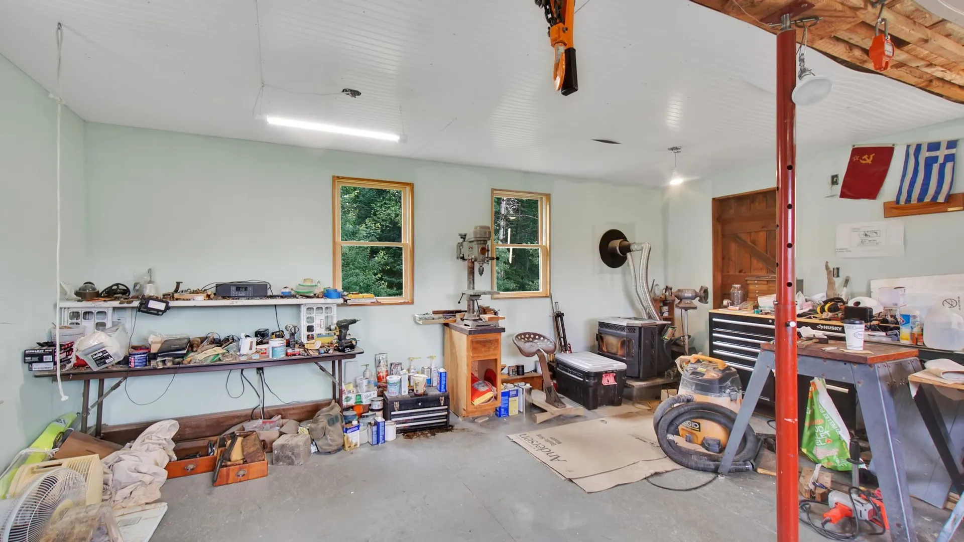 352 Applewood Road Warren VT 05674