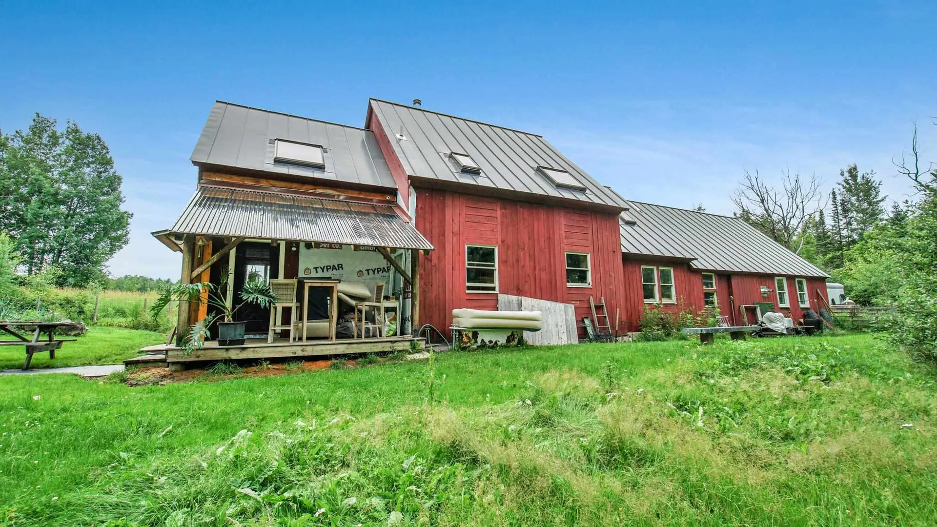 352 Applewood Road Warren VT 05674