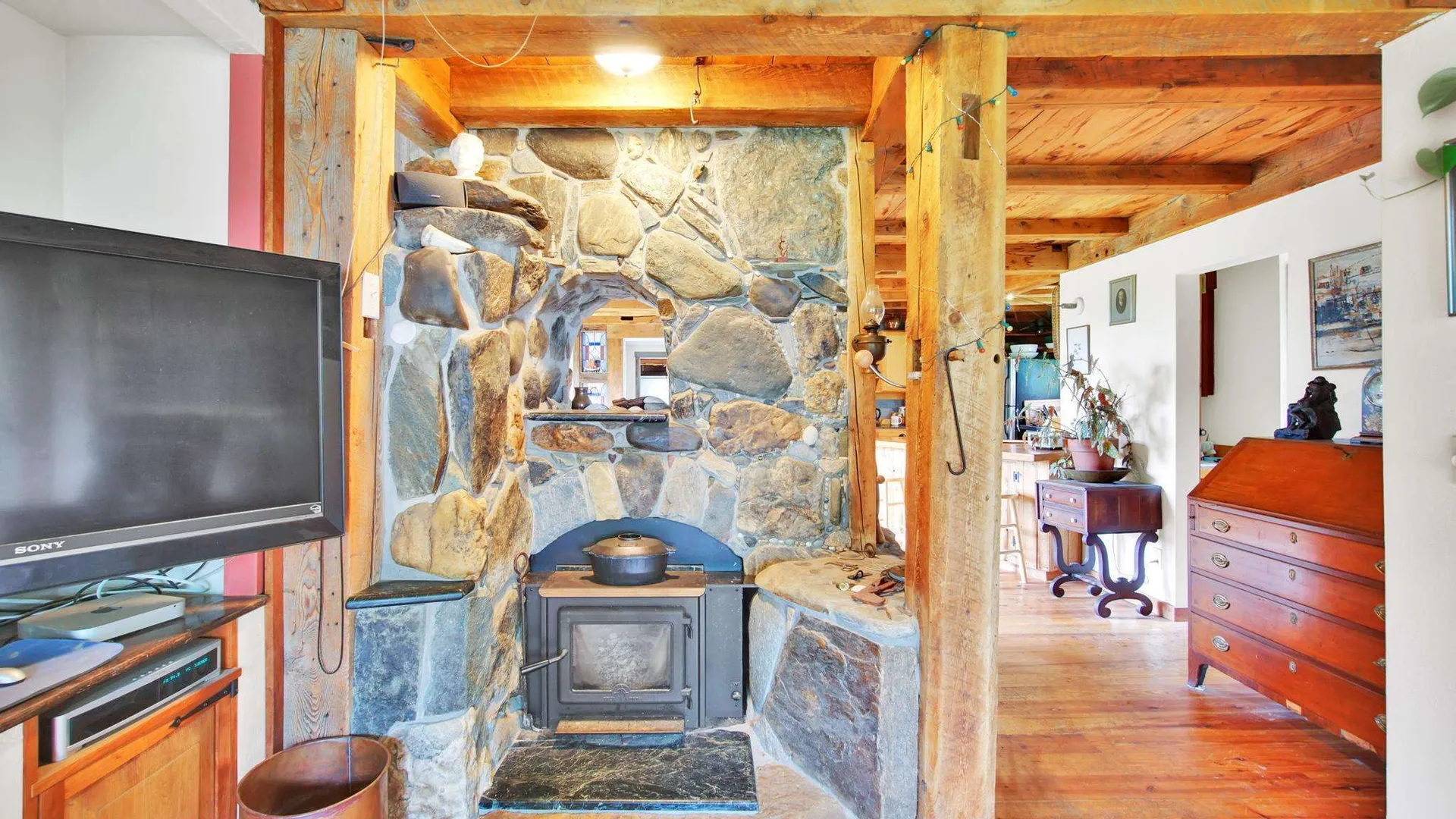 352 Applewood Road Warren VT 05674
