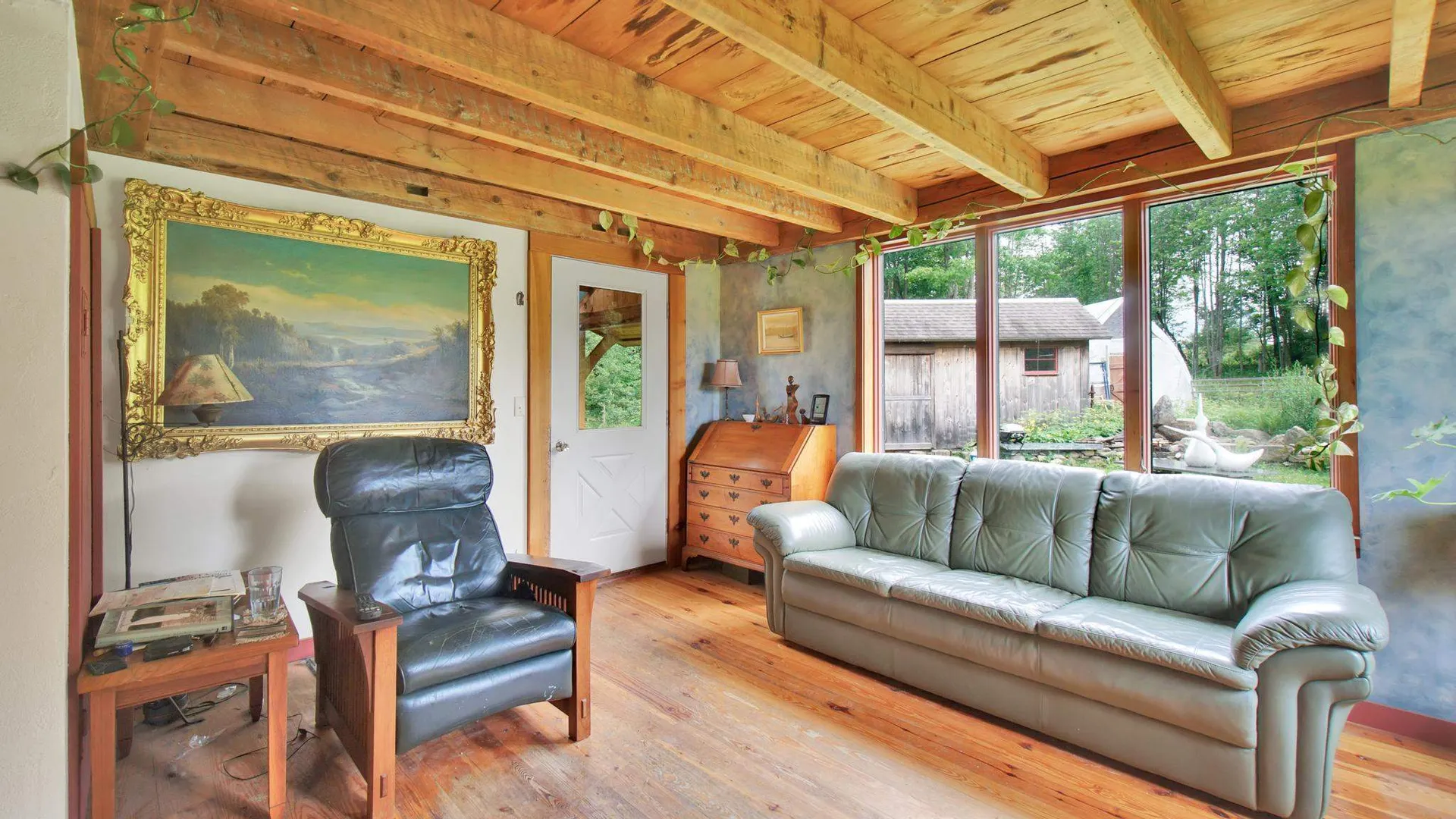 352 Applewood Road Warren VT 05674
