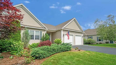 56 Nicklaus Circle South Burlington VT 05403