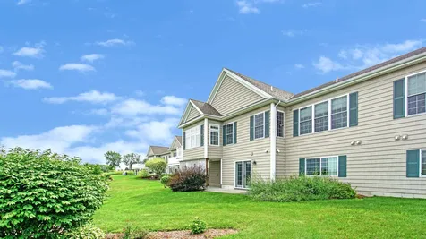 56 Nicklaus Circle South Burlington VT 05403