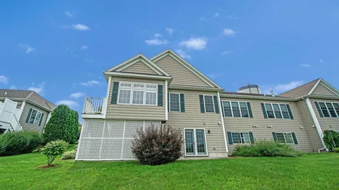 56 Nicklaus Circle South Burlington VT 05403