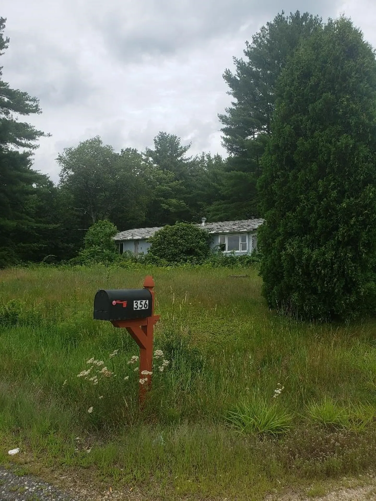 440 Pickering Road Rochester NH 03867