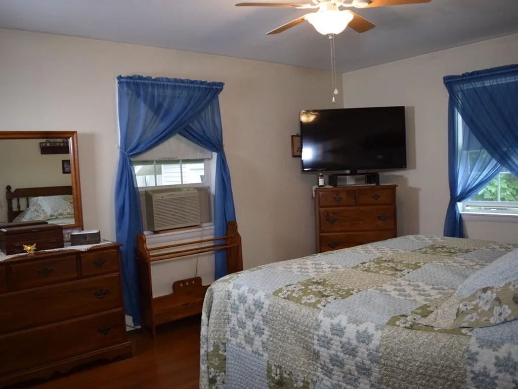 62 Linden Terrace Burlington VT 05401
