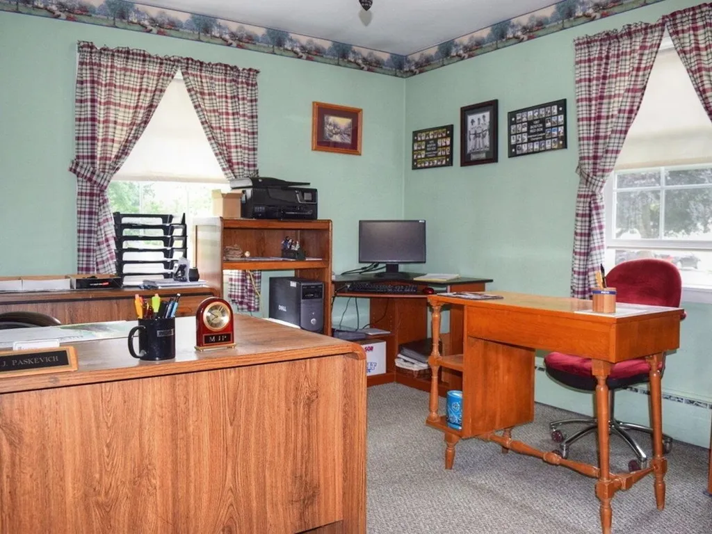 62 Linden Terrace Burlington VT 05401