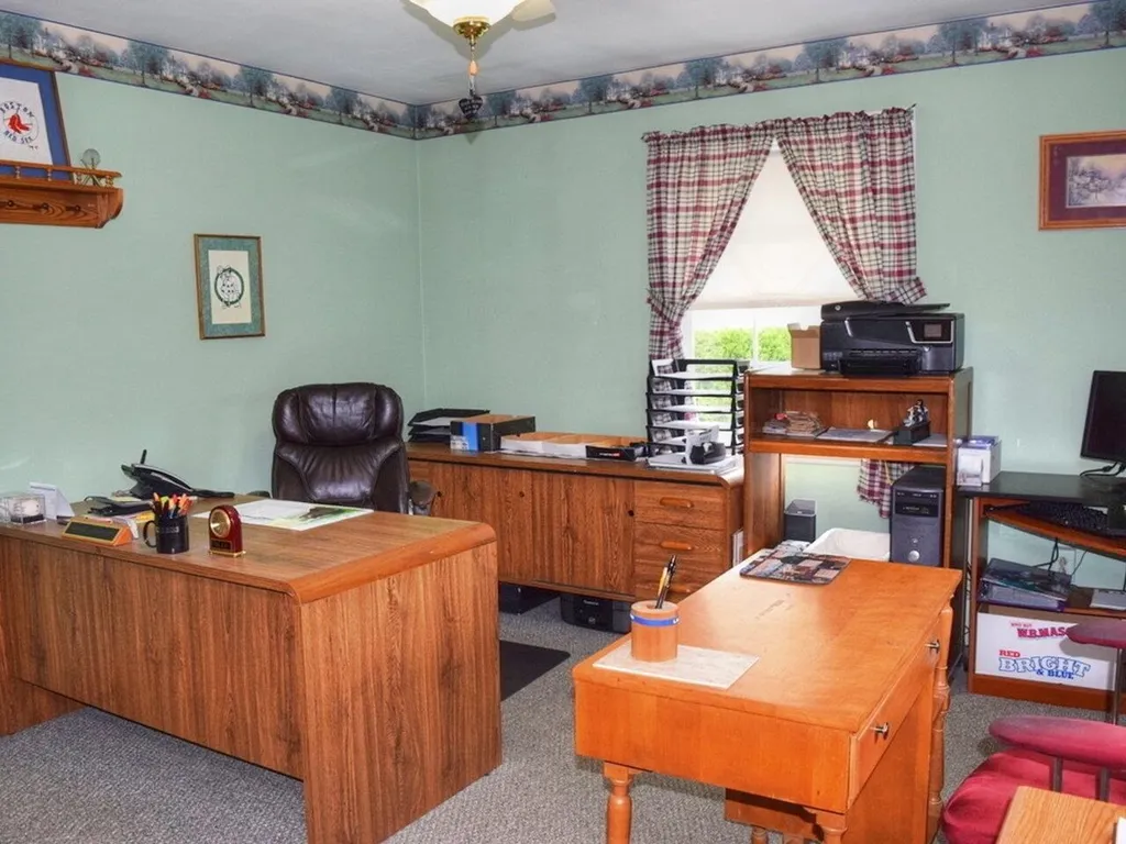 62 Linden Terrace Burlington VT 05401