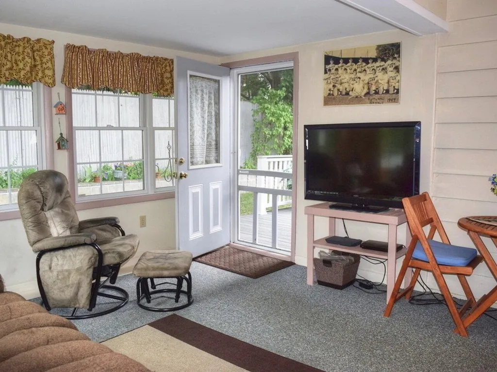62 Linden Terrace Burlington VT 05401