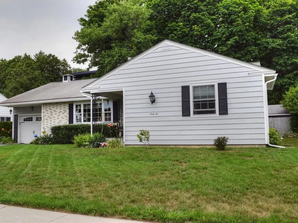 62 Linden Terrace Burlington VT 05401