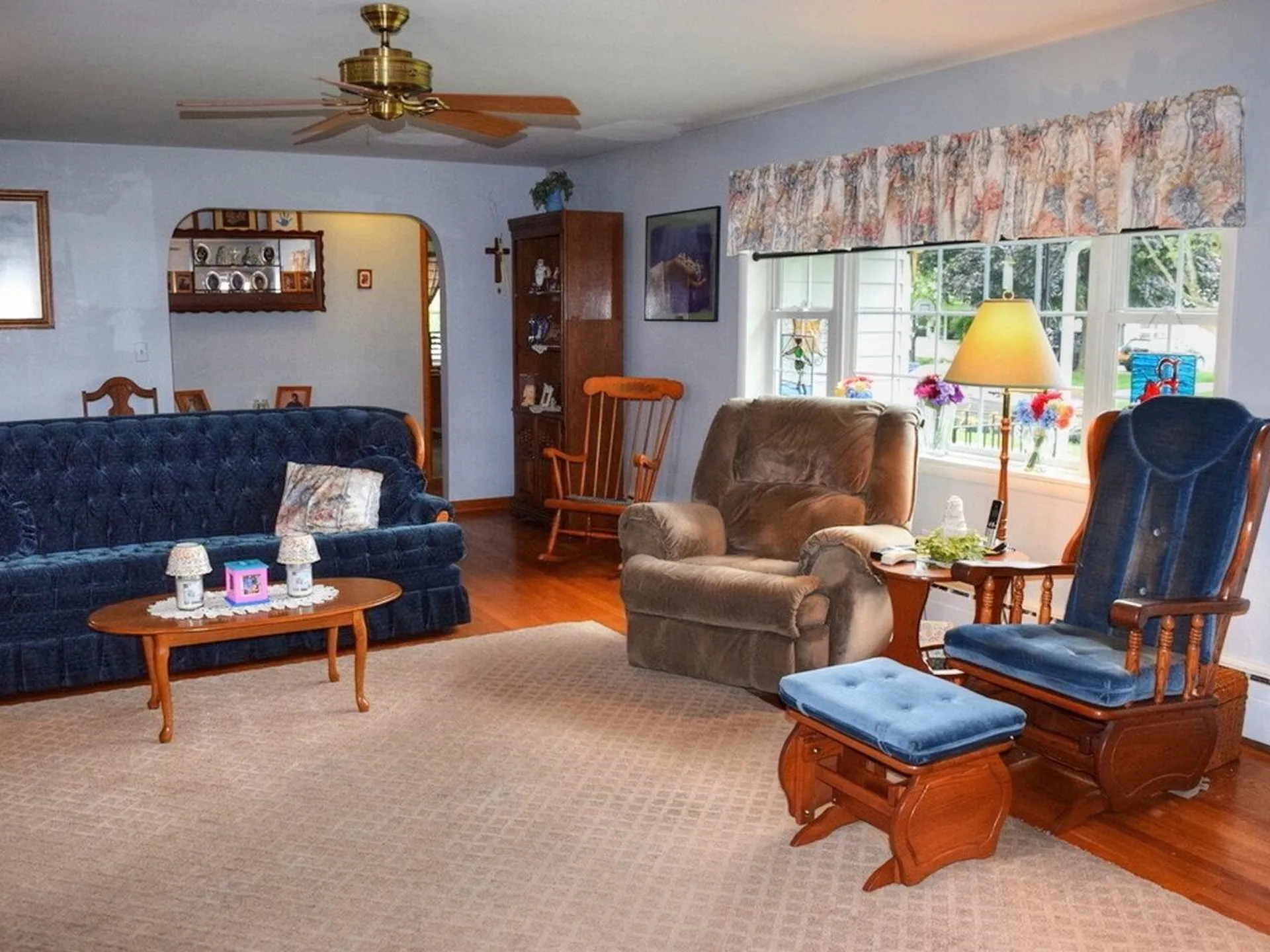 62 Linden Terrace Burlington VT 05401