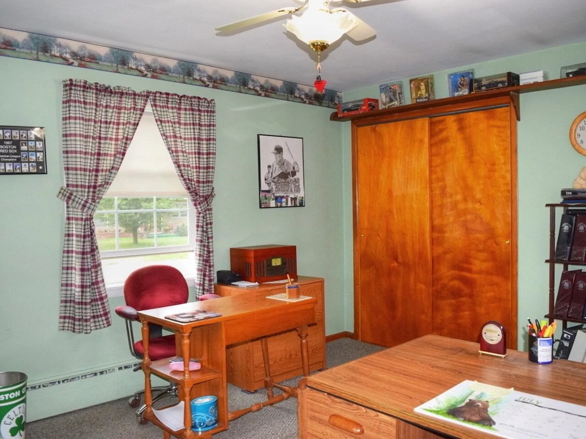 62 Linden Terrace Burlington VT 05401