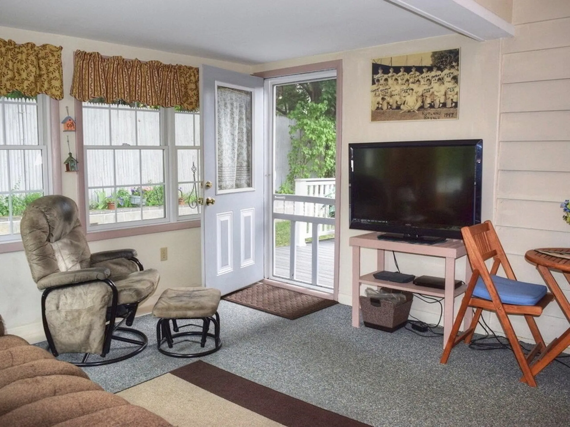 62 Linden Terrace Burlington VT 05401