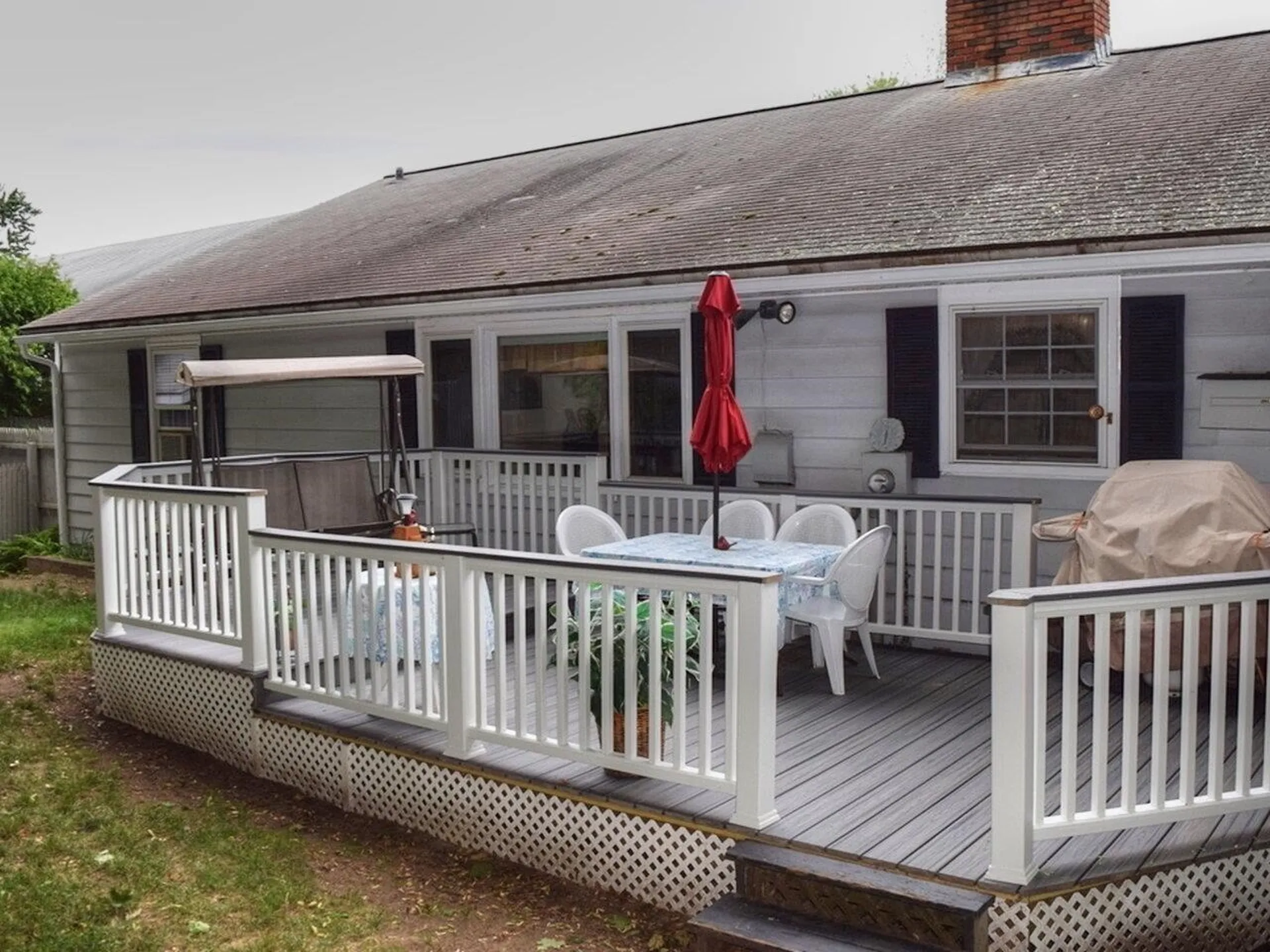 62 Linden Terrace Burlington VT 05401