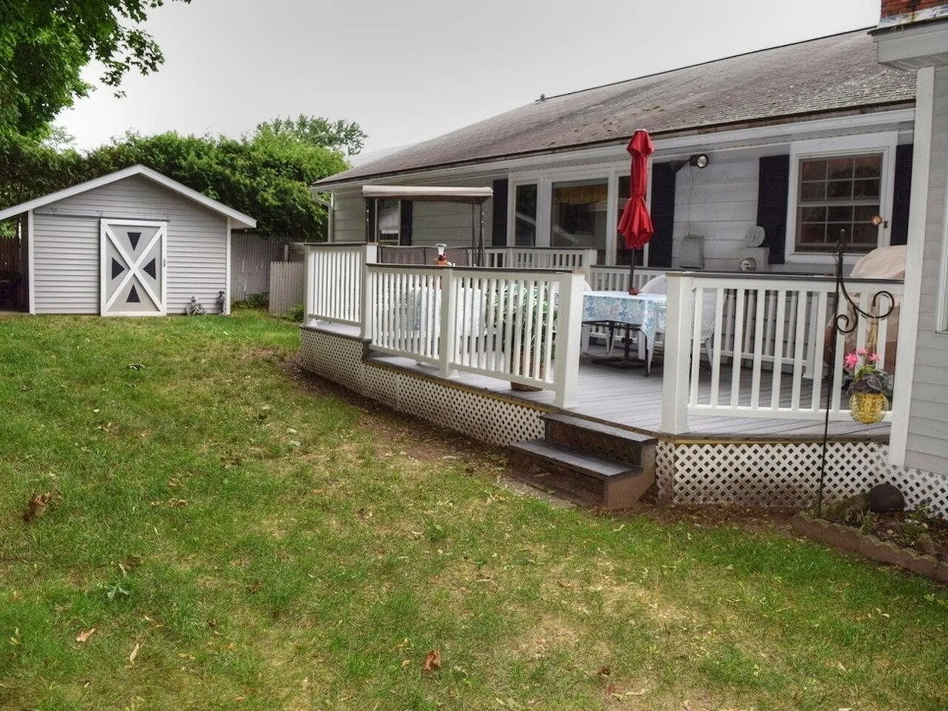 62 Linden Terrace Burlington VT 05401