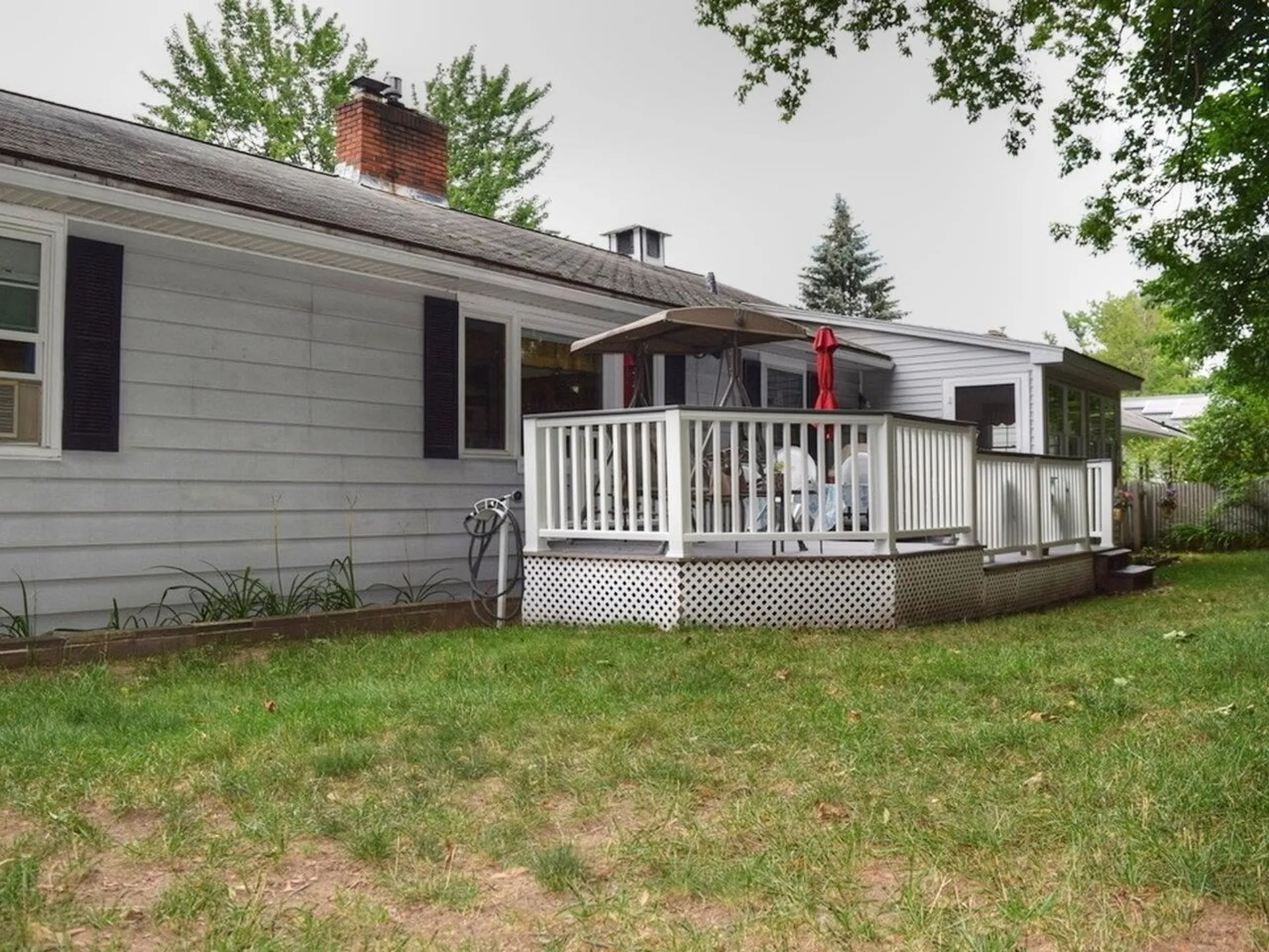 62 Linden Terrace Burlington VT 05401