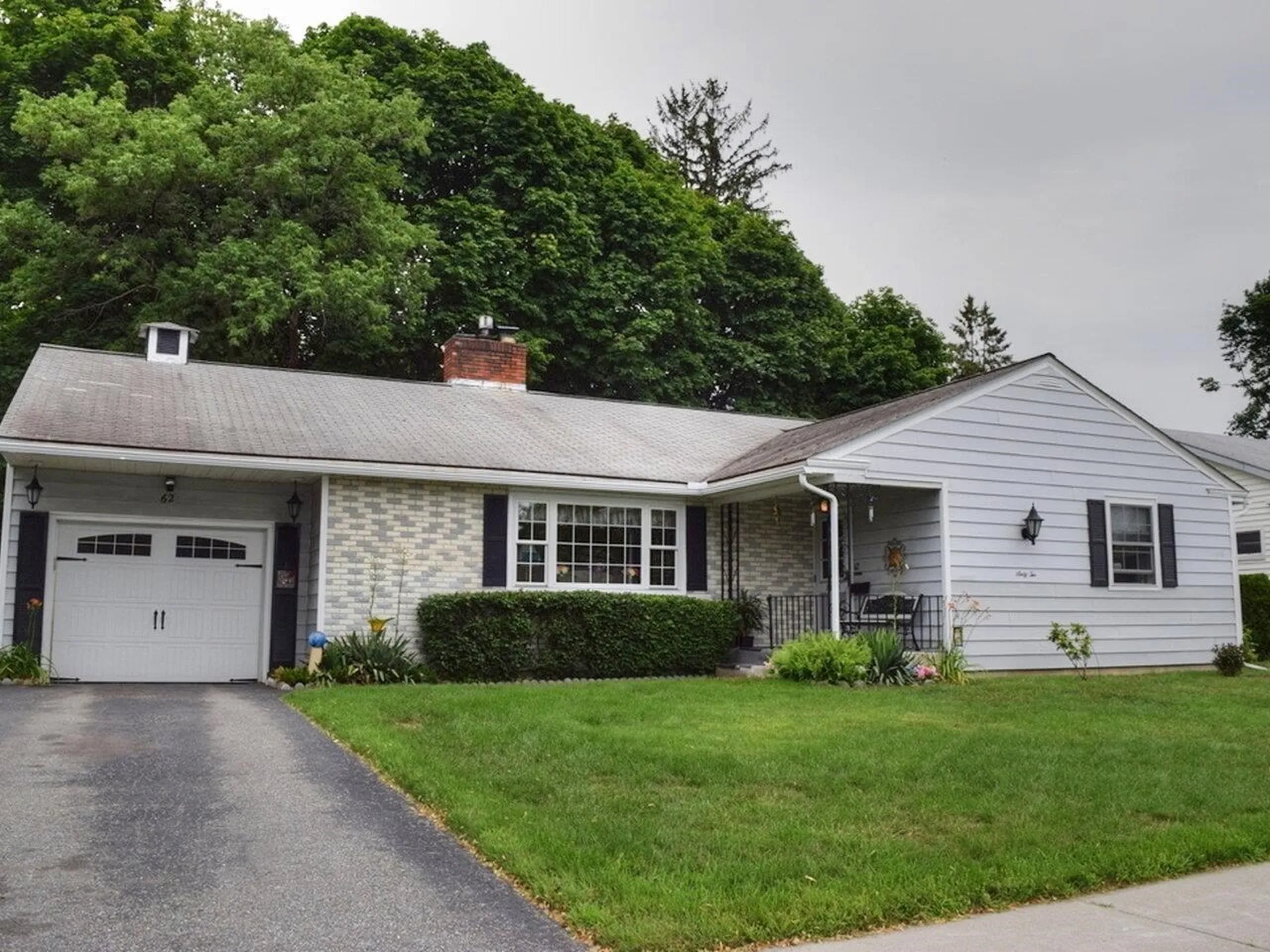 62 Linden Terrace Burlington VT 05401