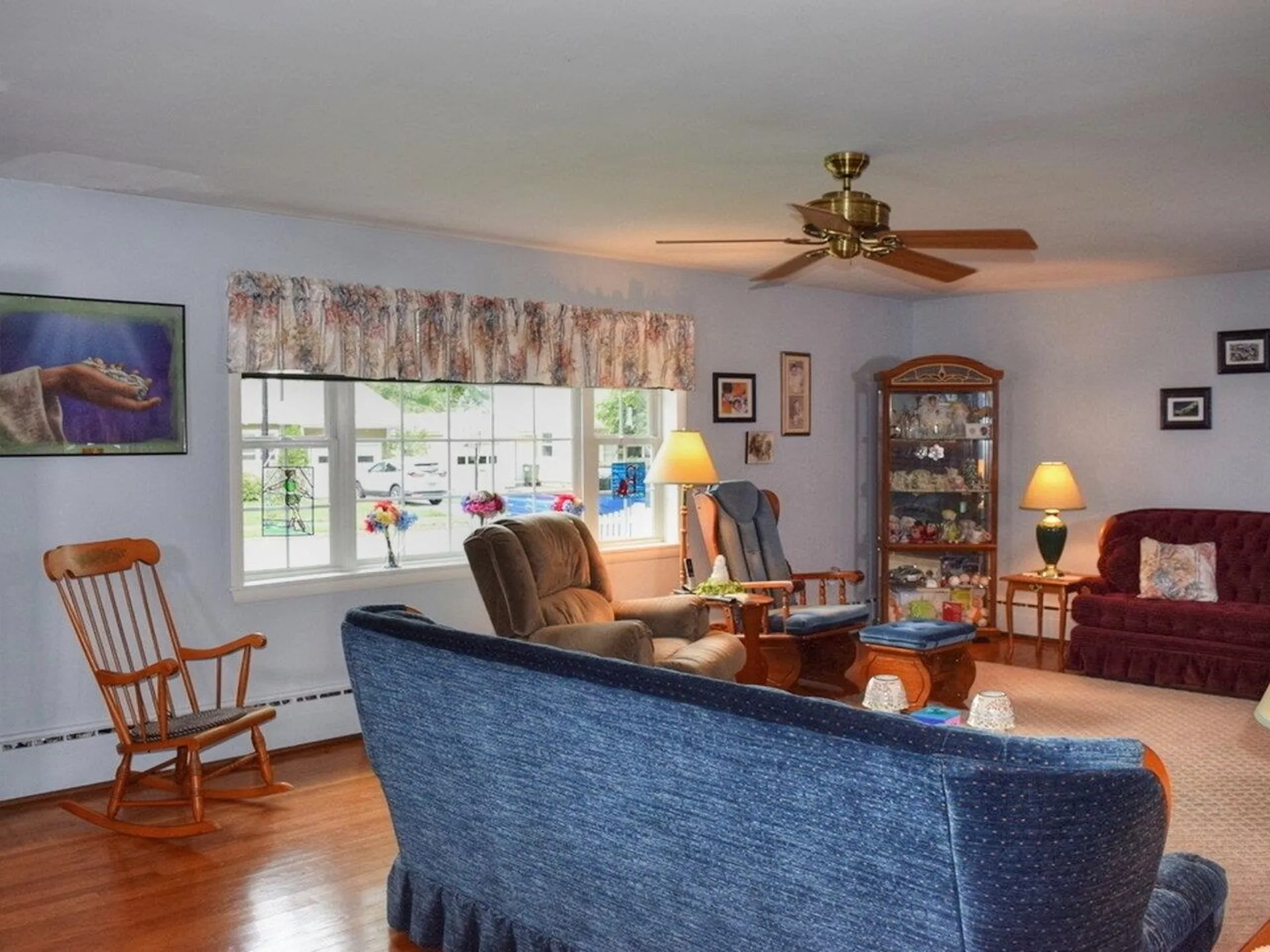 62 Linden Terrace Burlington VT 05401