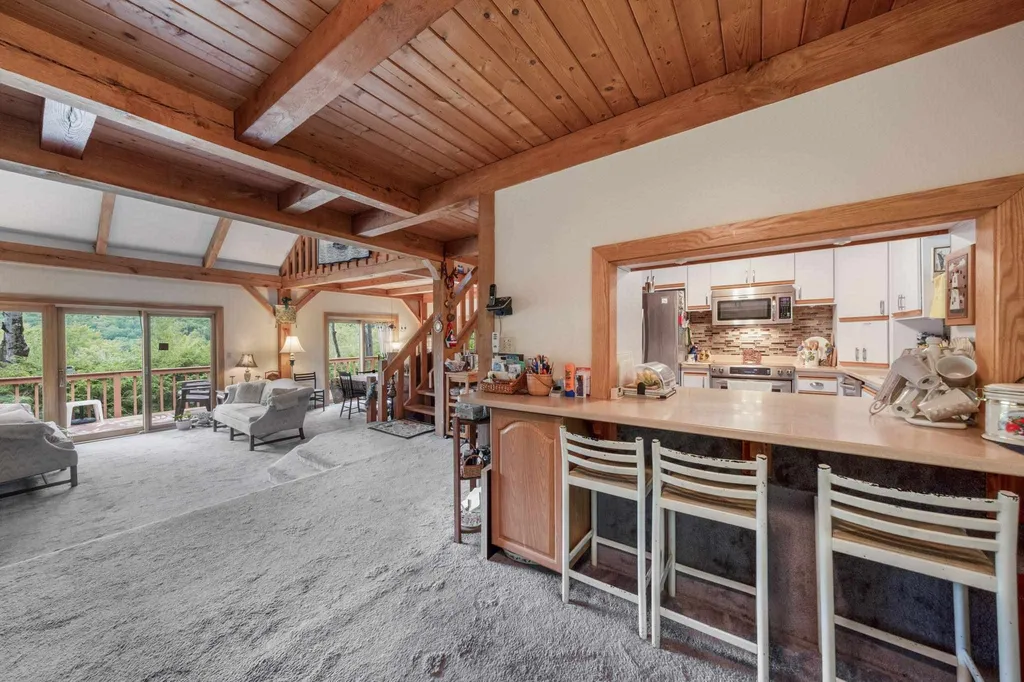 34 Westwood Drive Lincoln NH 03251