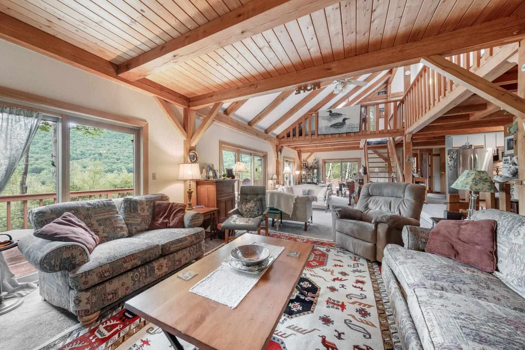 34 Westwood Drive Lincoln NH 03251