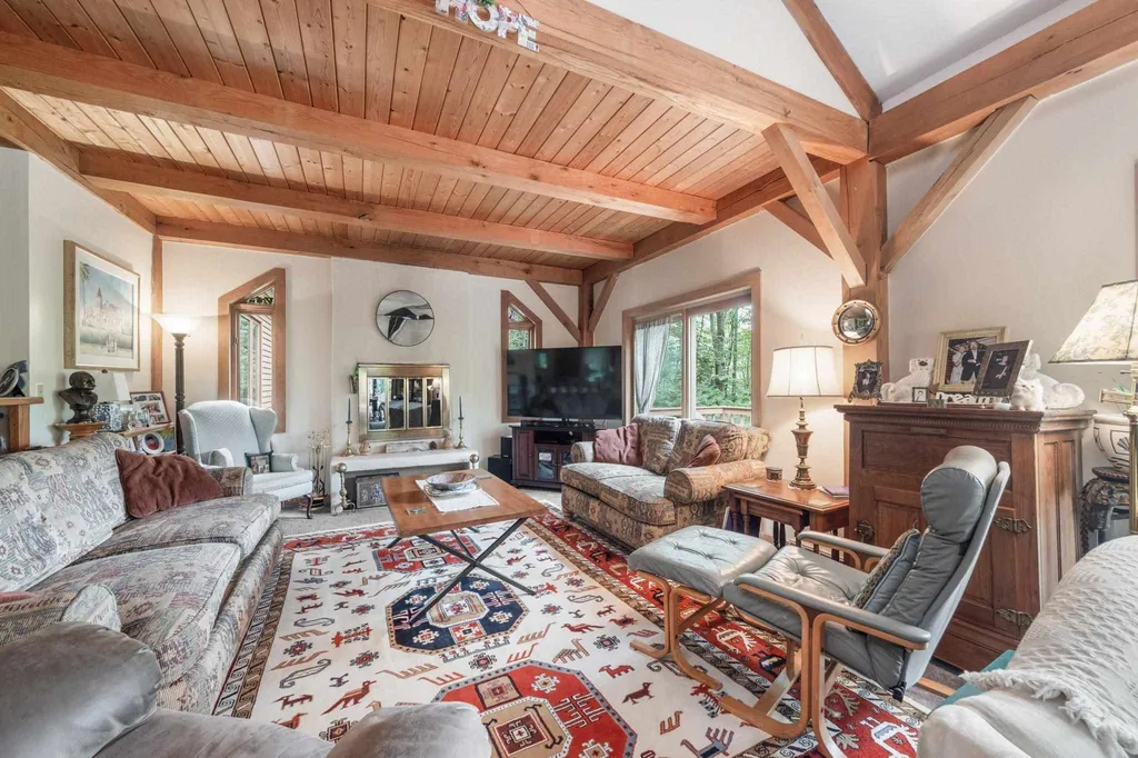 34 Westwood Drive Lincoln NH 03251