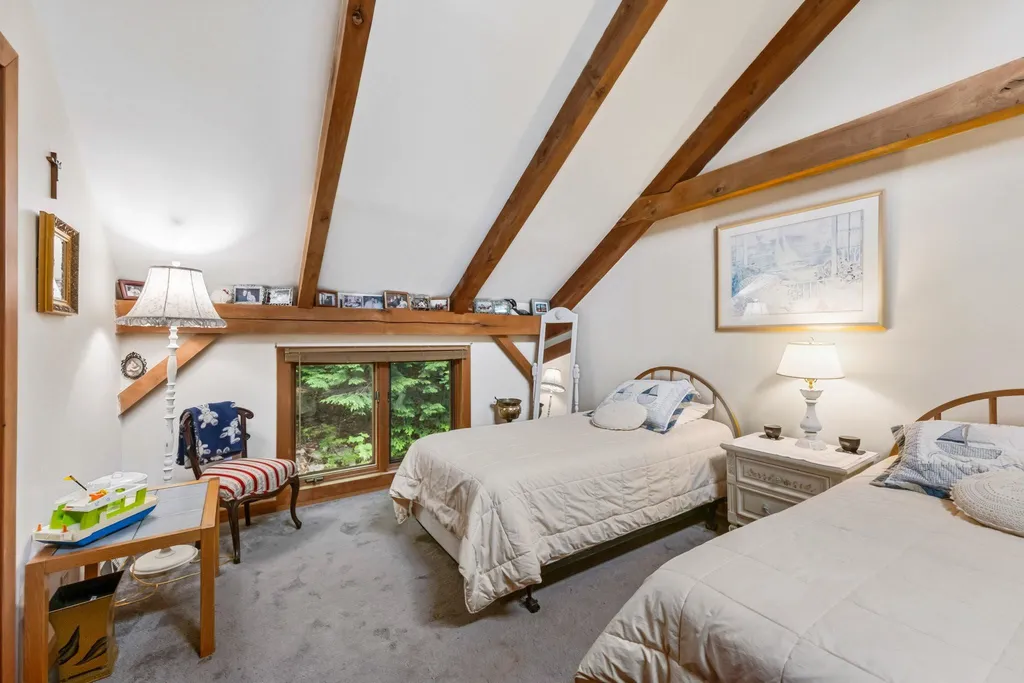 34 Westwood Drive Lincoln NH 03251