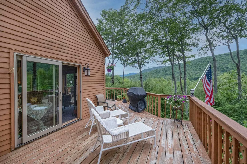 34 Westwood Drive Lincoln NH 03251