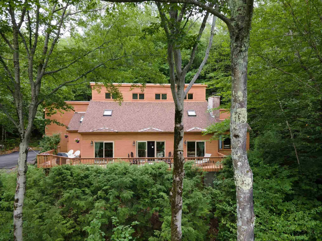 34 Westwood Drive Lincoln NH 03251